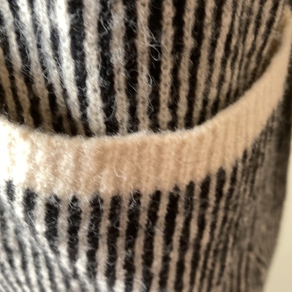 Frnch Paris cardigan - Picture 3 of 7